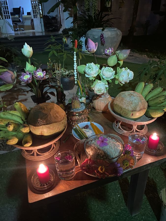 Bloom Garden Bed & Breakfast