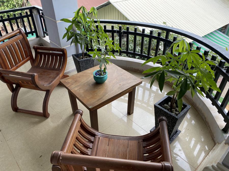 Bloom Garden Bed & Breakfast