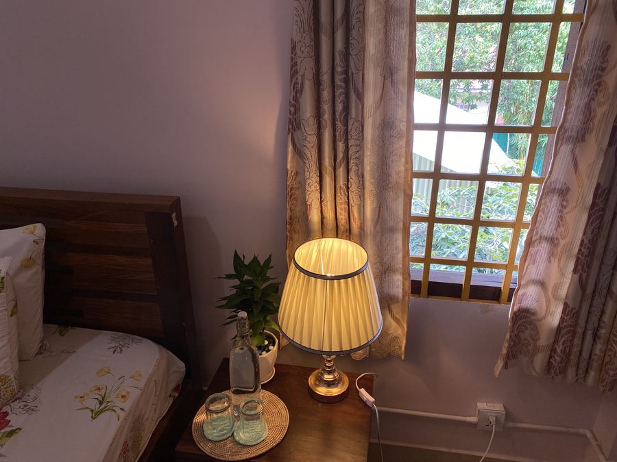 Bloom Garden Bed & Breakfast